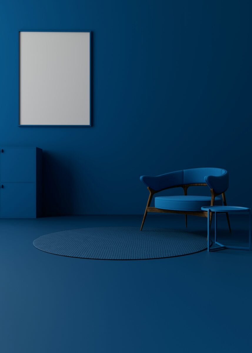 Colori di tendenza autunno-inverno 2026: 5 tonalità per rinnovare casa Colori di tendenza autunno-inverno 2026: 5 tonalità per rinnovare casa