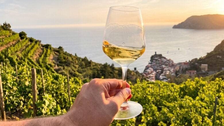 Weekend d’autunno: cinque esperienze tra vigne, cantine e sapori locali per gli amanti del vino