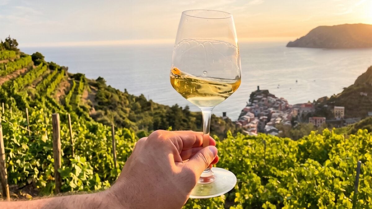 Weekend d’autunno: cinque esperienze tra vigne, cantine e sapori locali per gli amanti del vino Weekend d’autunno: cinque esperienze tra vigne, cantine e sapori locali per gli amanti del vino