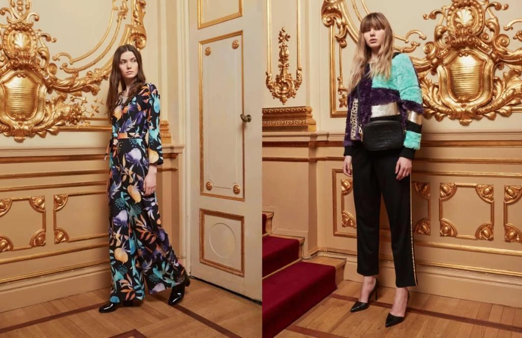 5Preview abbigliamento: collezione Autunno/Inverno 2017-2018 [FOTO]