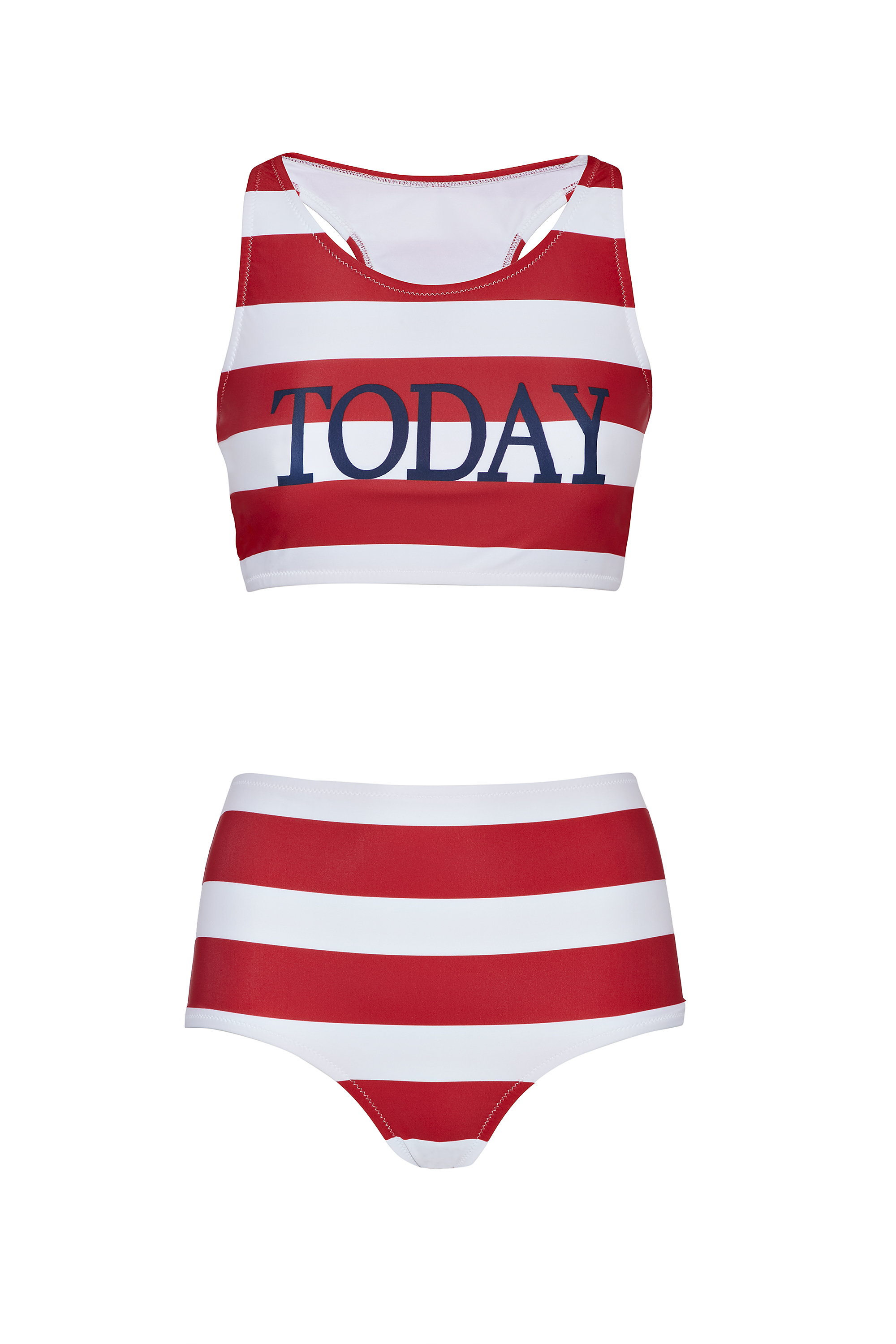 ALBERTA FERRETTI TODAY SWIMSUIT