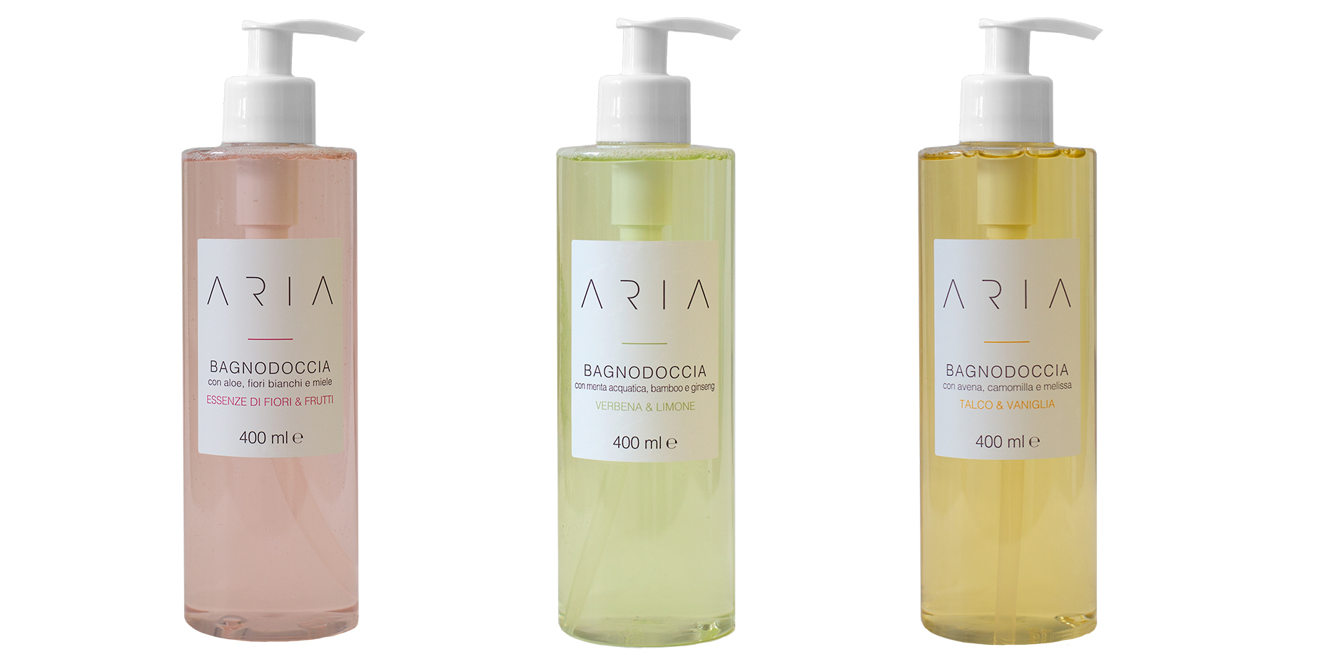 ARIA by Ethos