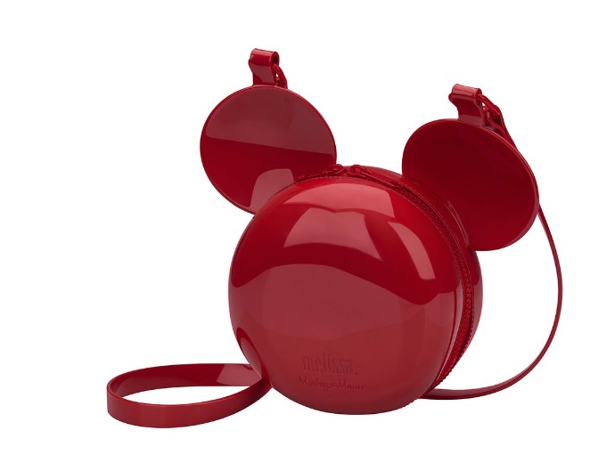 Abbigliamento e accessori per i 90 anni di Topolino melissa