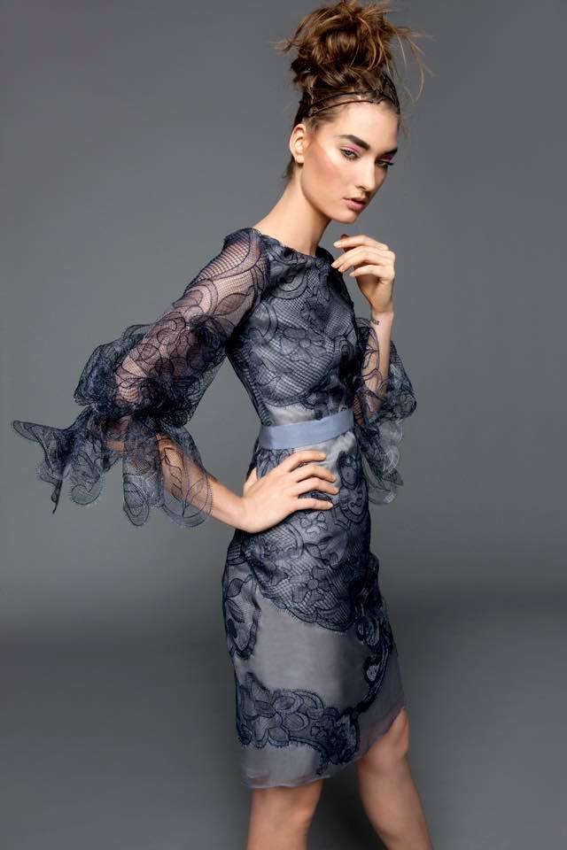 Luisa spagnoli 2018 abiti da cerimonia shop
