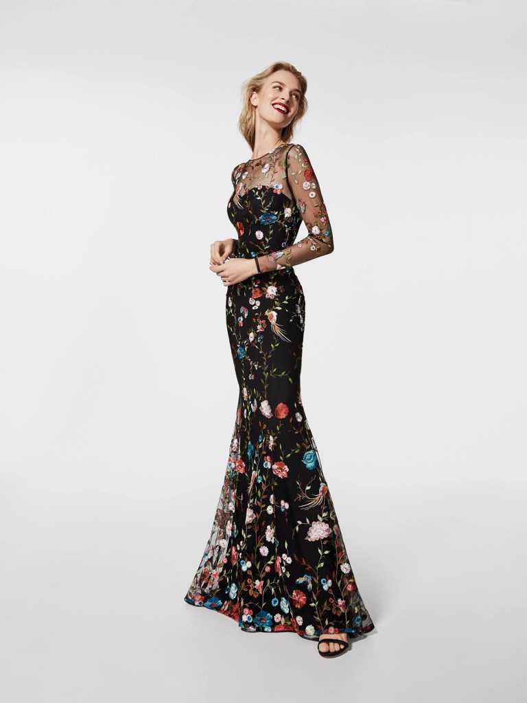 Abiti da cerimonia 2018 pronovias