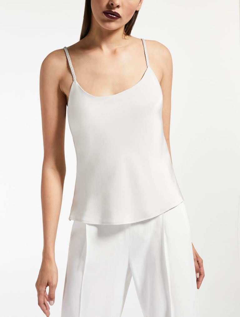 Abiti da cerimonia Max Mara AutunnoInverno 2018 2019 top