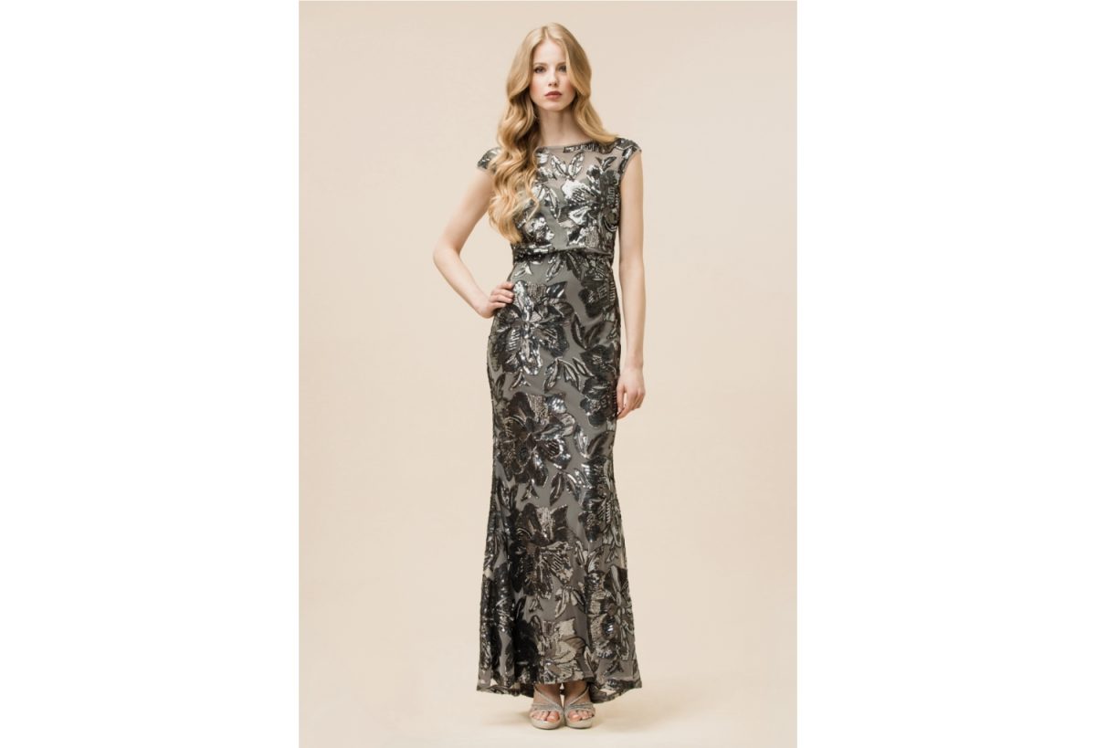 Abiti da cerimonia Luisa Spagnoli Autunno/Inverno 2017-2018: tutto il catalogo [FOTO]