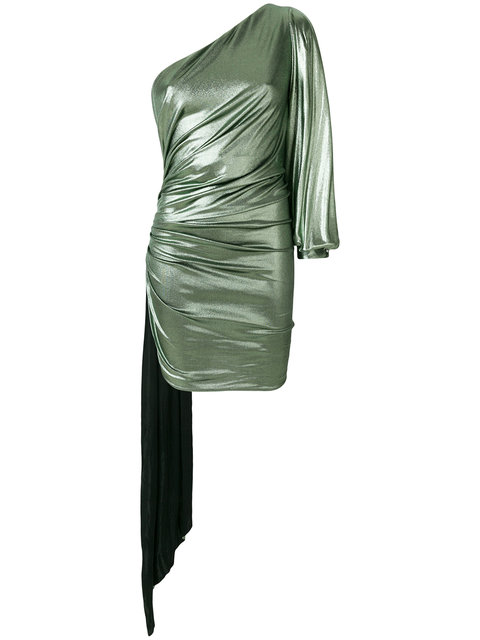 Abiti da sera estate 2018 Alexander McQueen