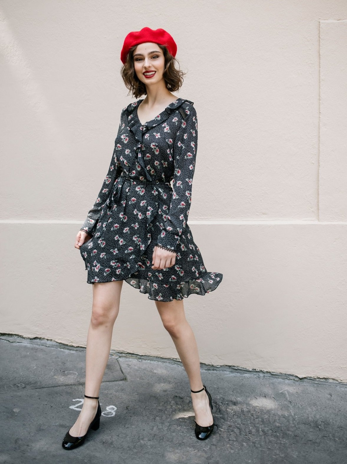 Grace & Mila collezione Autunno-Inverno 2017-2018 [FOTO]