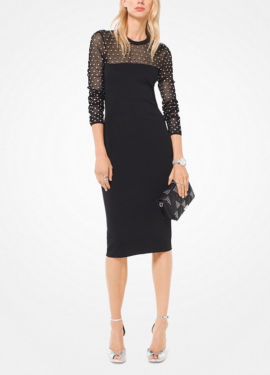La collezione di Michael Kors Autunno/Inverno 2017-2018 [FOTO]