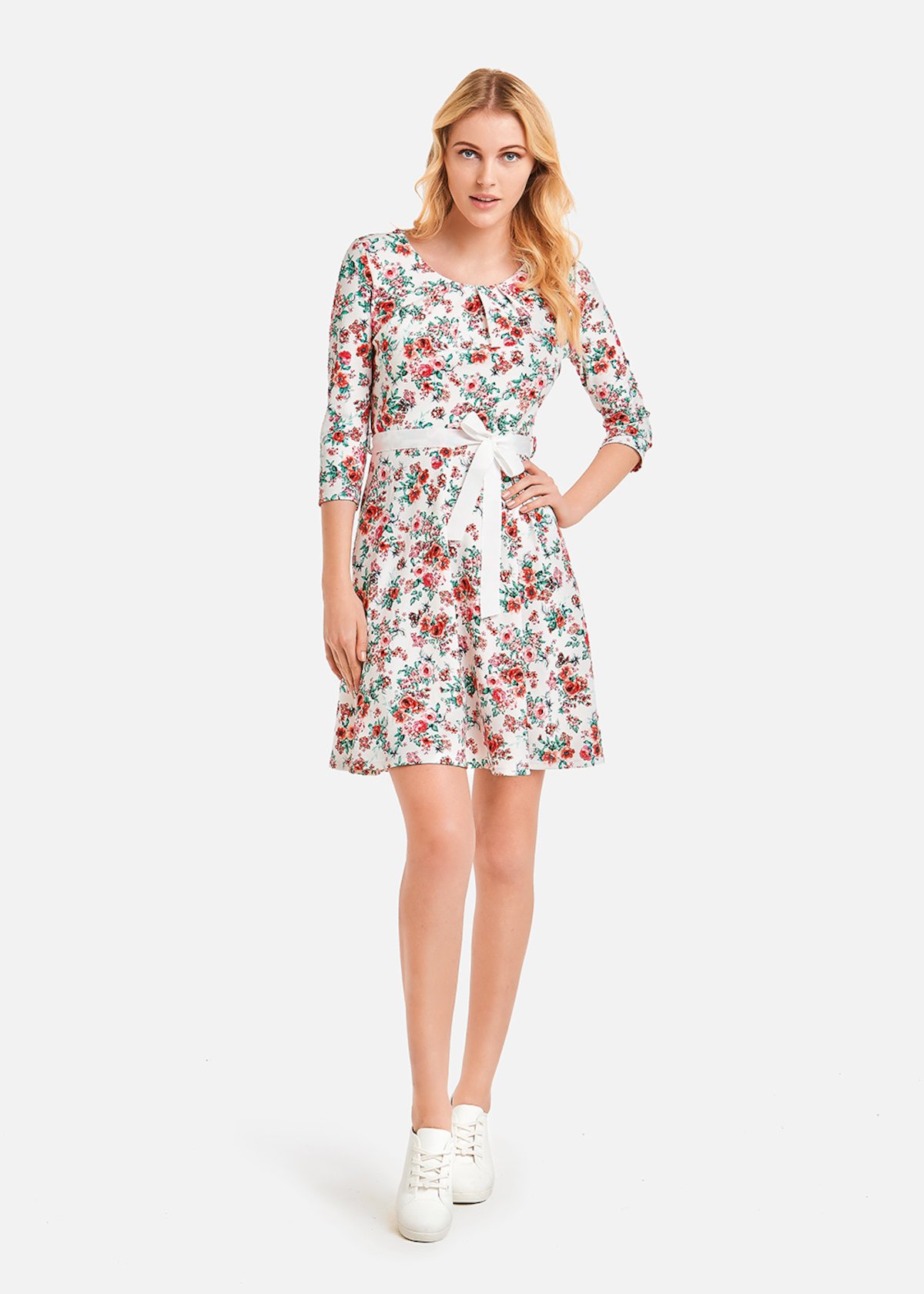 Camomilla, abbigliamento Primavera/Estate 2018 [FOTO]