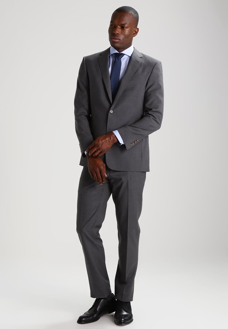 Abito da cerimonia grigio Polo Ralph Lauren