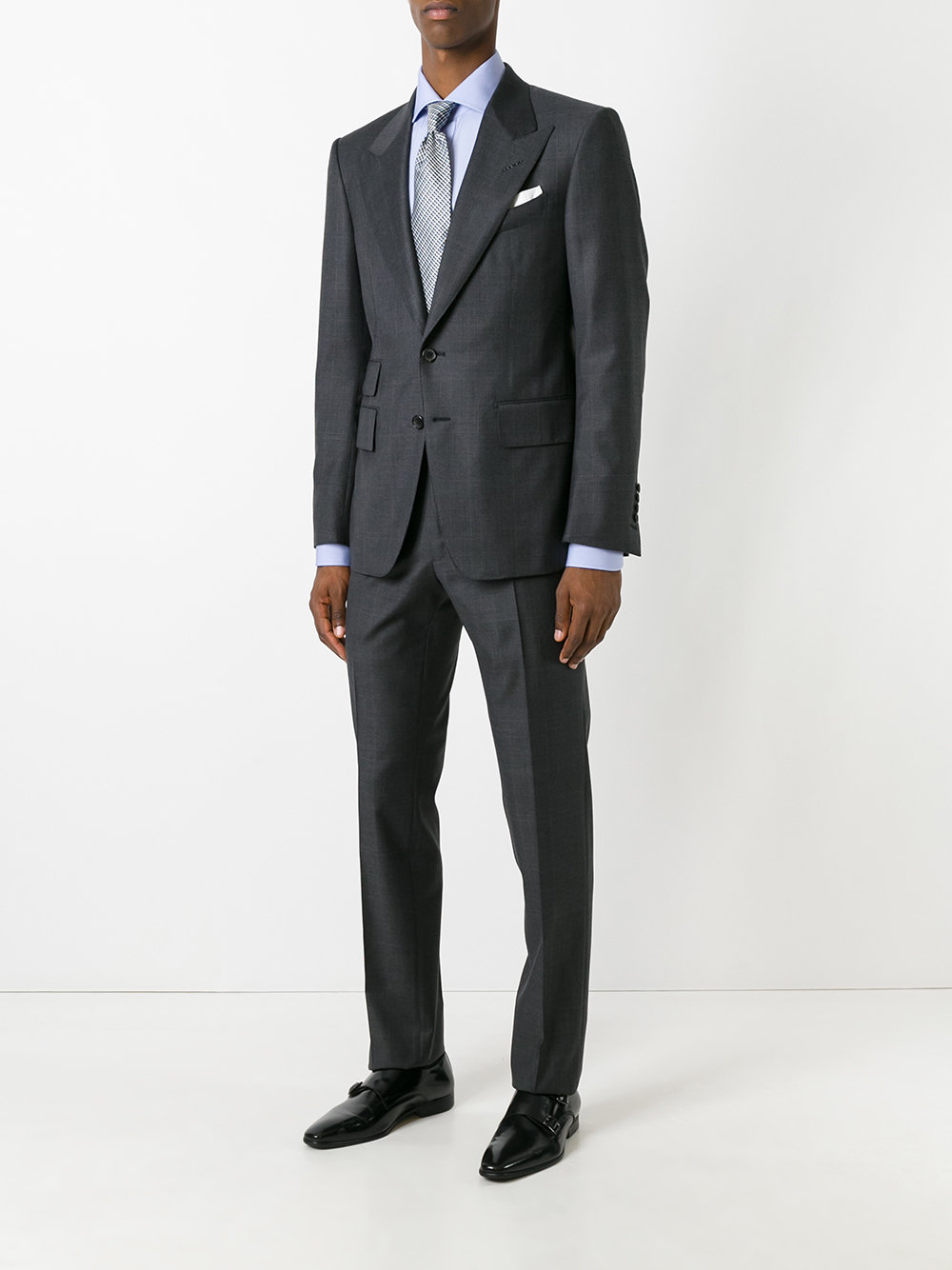 Abito da cerimonia per uomo Tom Ford