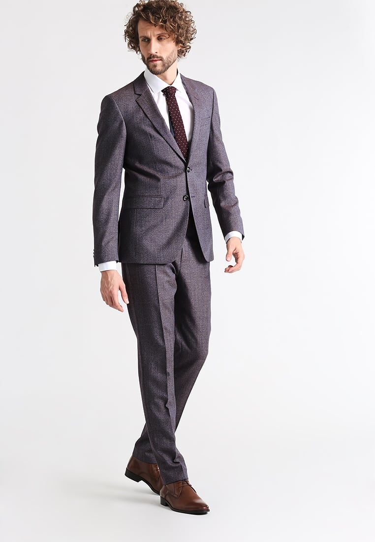 Abito da cerimonia uomo Tommy Hilfiger come vestirsi matrimonio