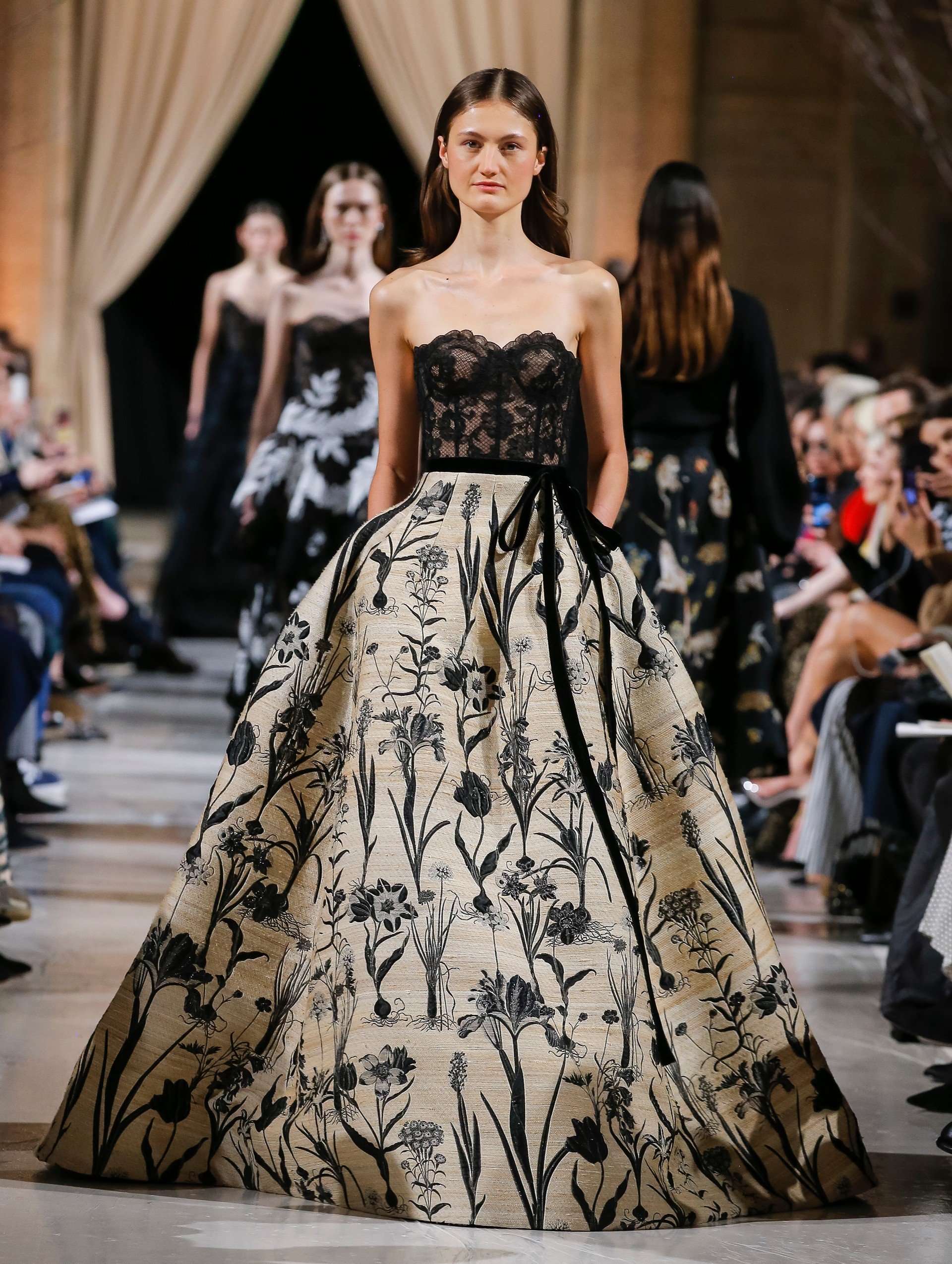 Abiti eleganti autunno 2018 shop