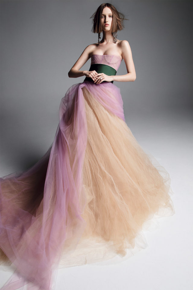 Abiti da sposa 2019: tutte le tendenze per il giorno del sì [FOTO]