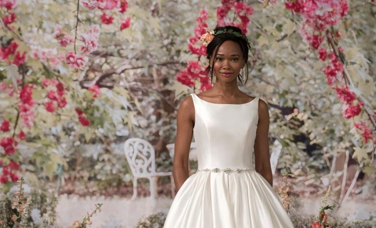 Maggie Sottero, la collezione 2018 di abiti da sposa [FOTO]