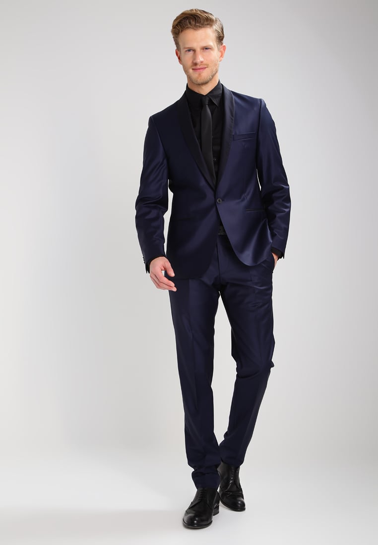 Abito uomo da cerimonia Lagerfeld