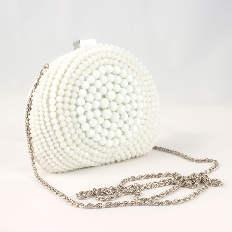 Accessori sposa 2018 borsa