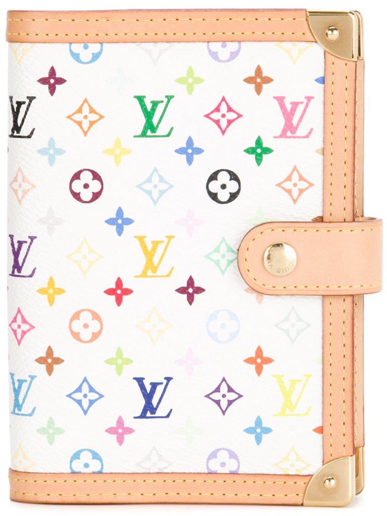 Agende 2018  Louis Vuitton