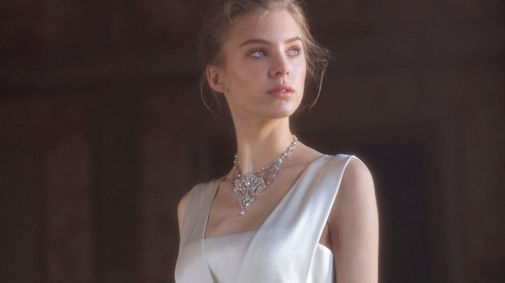 Alberta Ferretti sposa prezzi