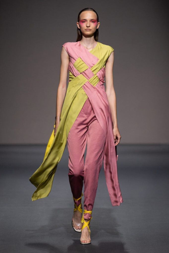 Altamoda AltaRoma giugno 2018  Miahatami