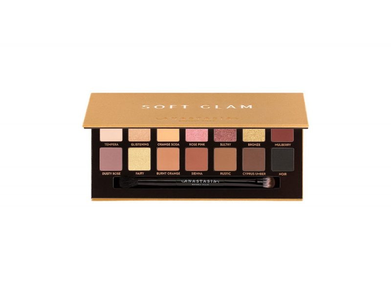 Anastasia Beverly Hills Soft Glam