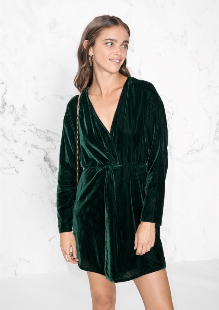And Other Stories autunno inverno 2017 2018 vestito