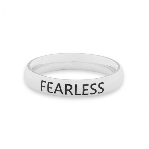 Anello Fearless