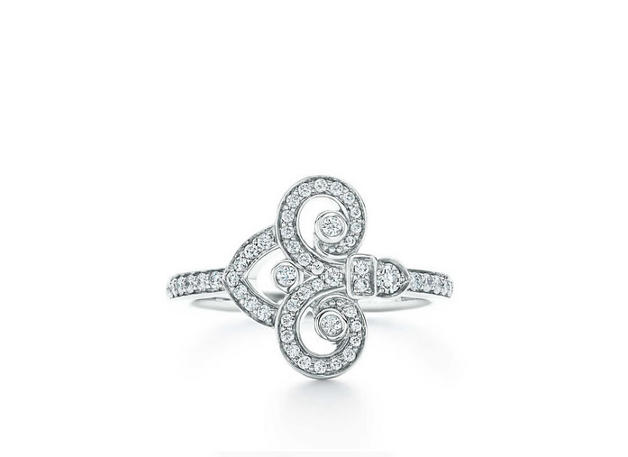 Tiffany e Co presenta la collezione regali per Natale 2018 [FOTO]