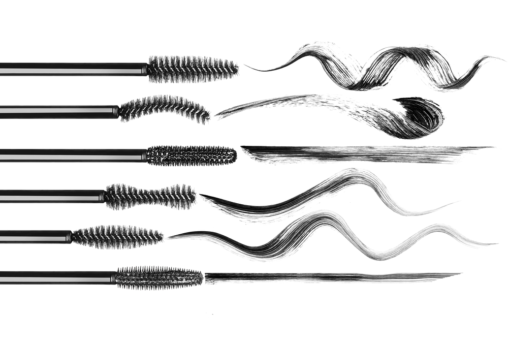 Applicatori mascara