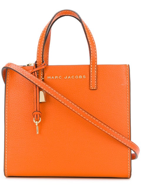 Arancione, tendenza colore autunno inverno 2018 2019 mj