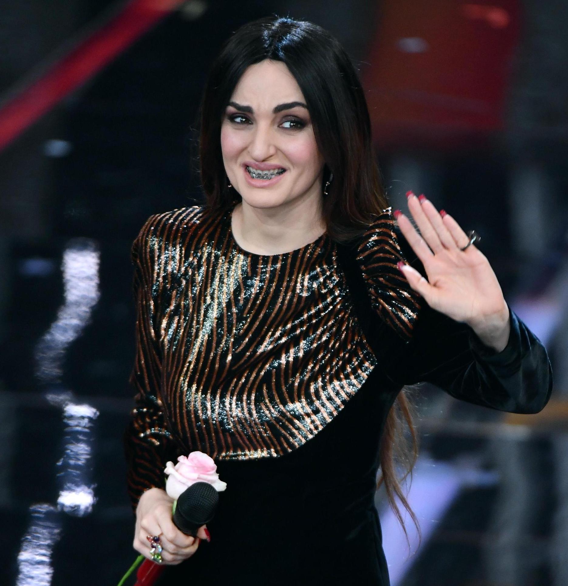 68th Sanremo Music Festival 2018