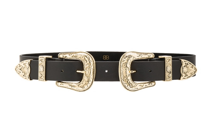 B Low the Belt Bri Bri