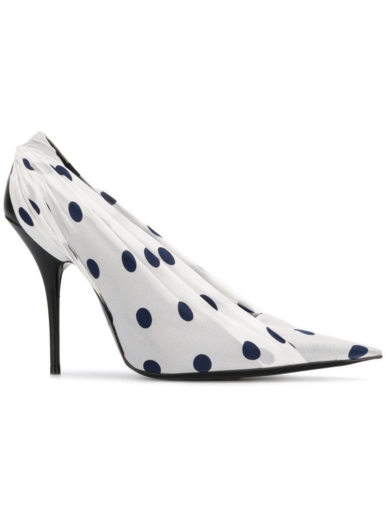 must have Primavera/Estate 2018 scarpe punta