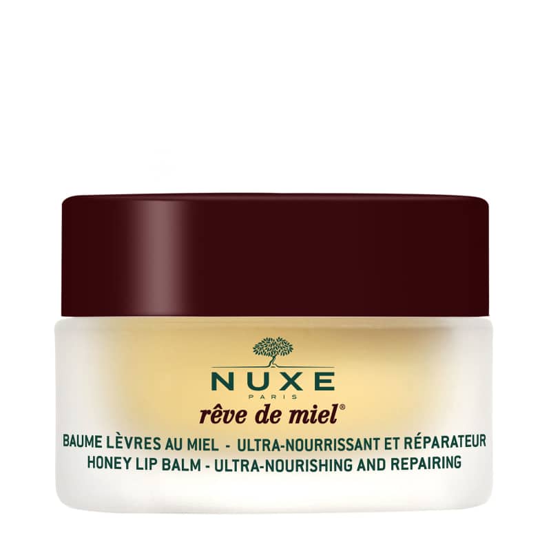 Balsamo labbra Reve de Miel Nuxe