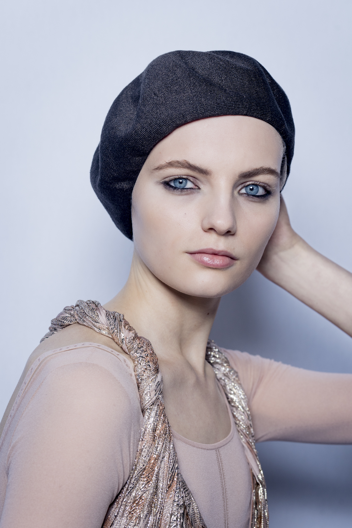 Beauty look Dior