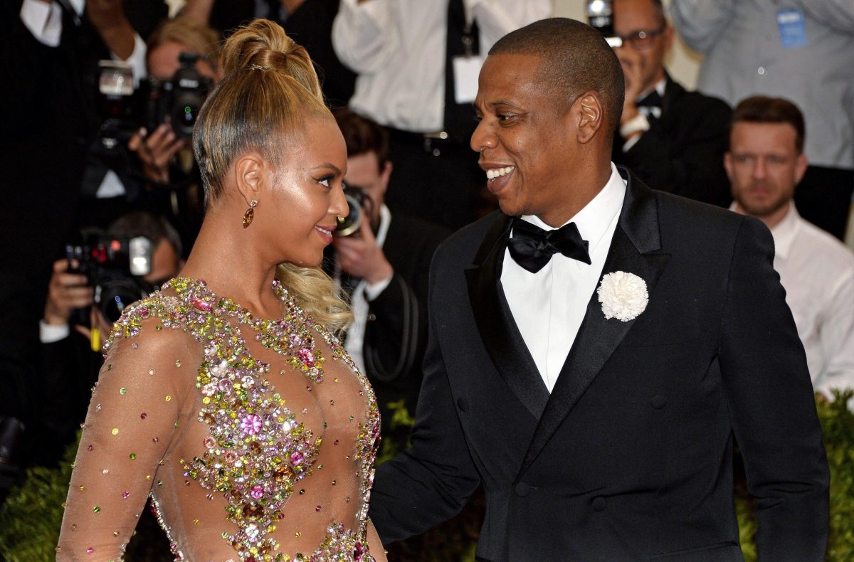 Beyoncé e Jay-Z a Milano: il 6 luglio a San Siro riflettori sulla coppia più hot dello showbiz