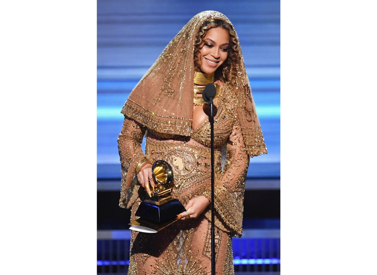 Beyoncé look: lo stile della cantante americana [FOTO]