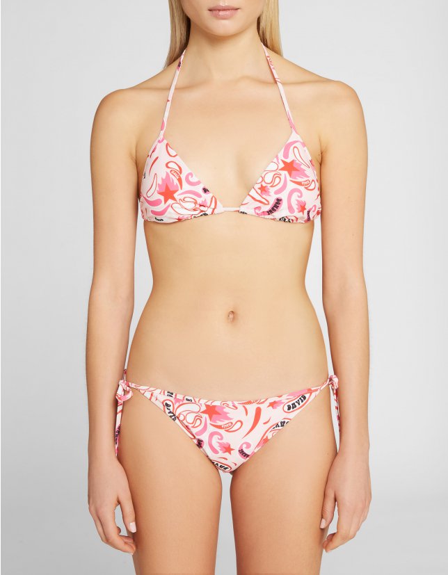 Bikini a fantasia Dondup