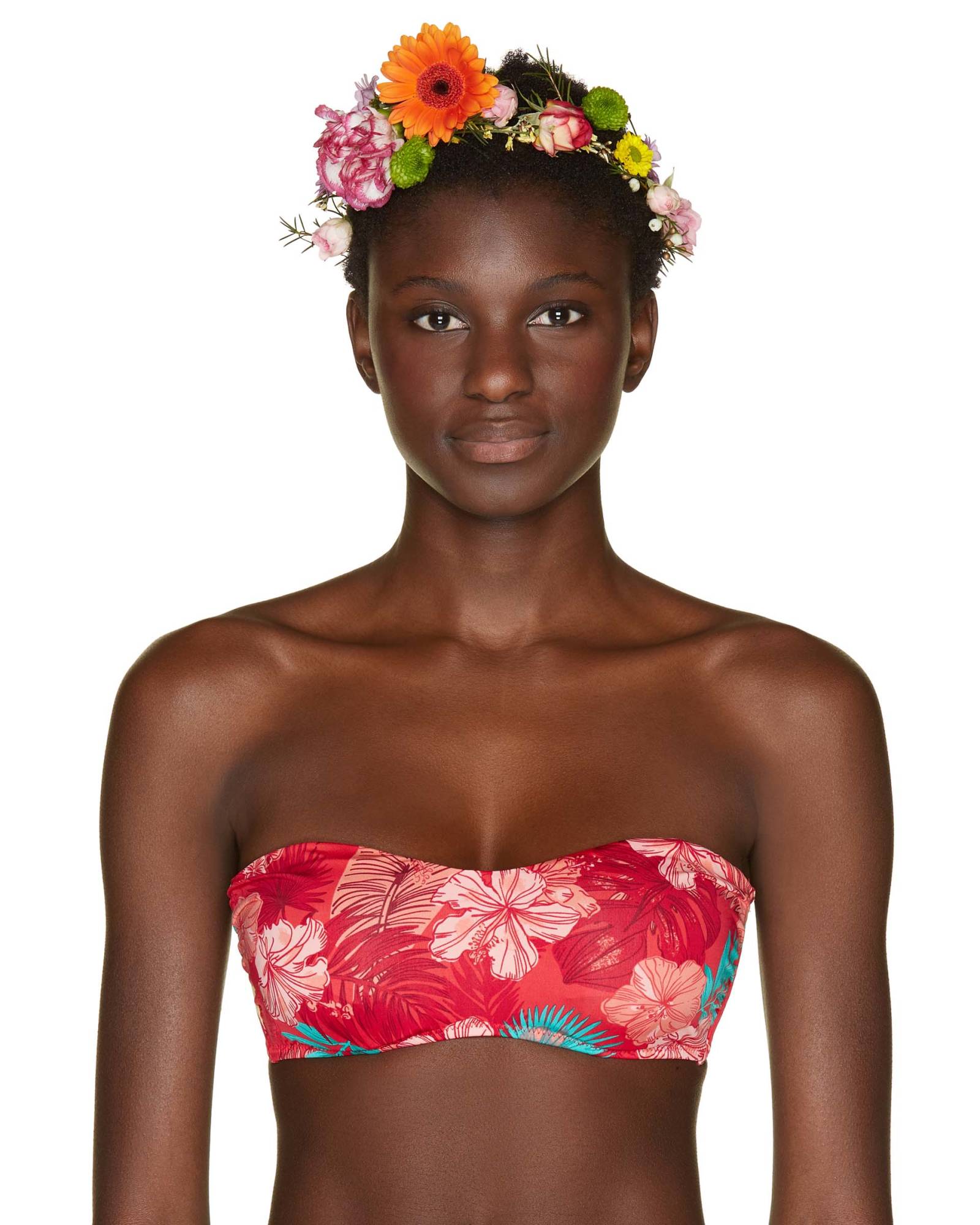 Costumi Benetton 2018: la coloratissima collezione per l’estate [FOTO]
