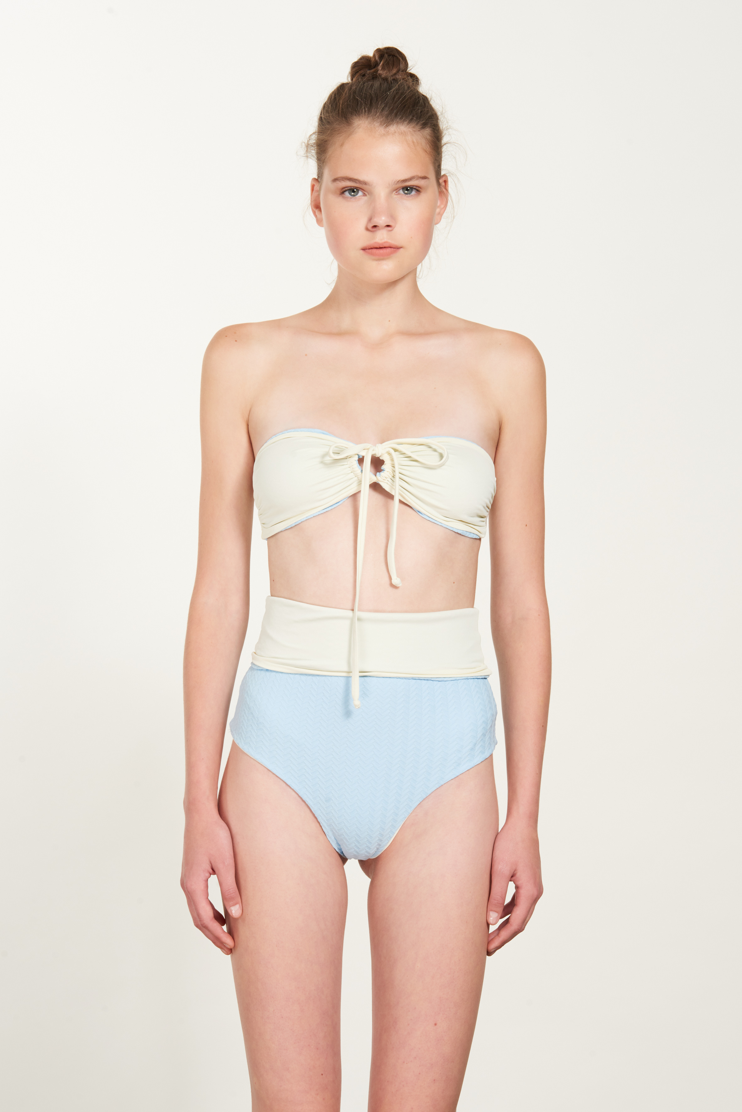 Bikini vita alta 2018 mimi