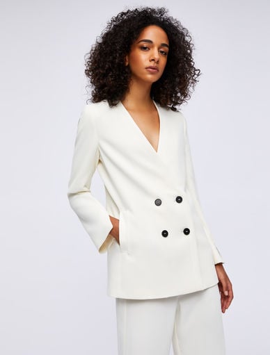 Blazer doppiopetto Marella euro 219