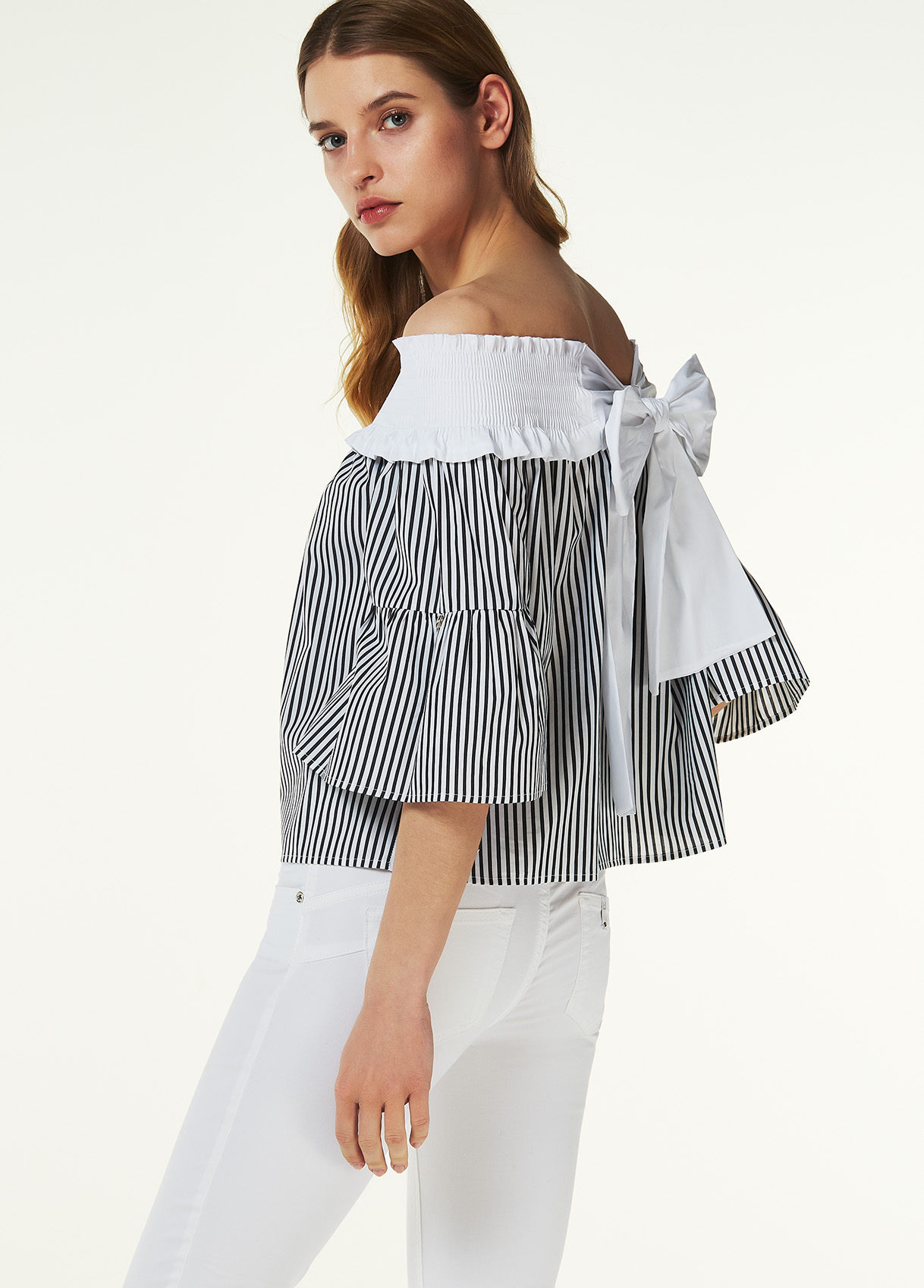 Blusa Liu Jo