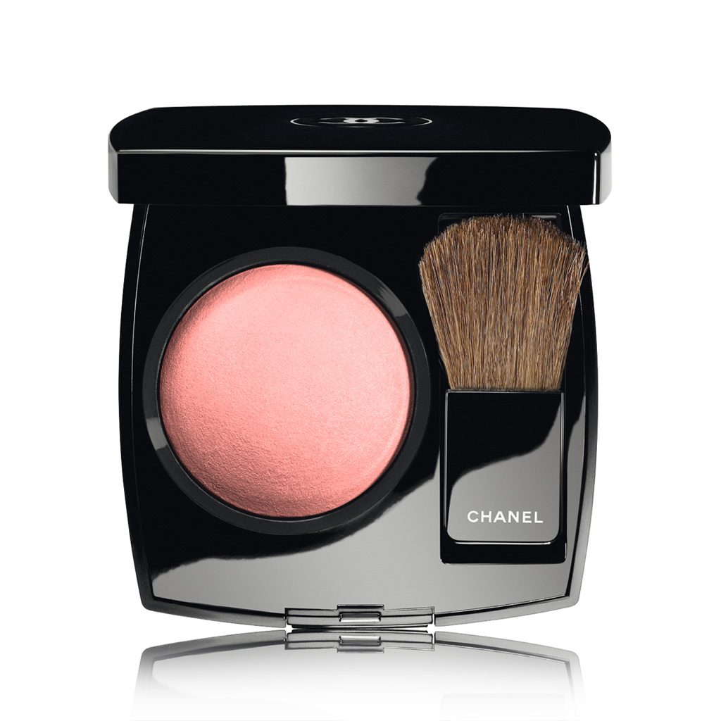 Blush Chanel rosa In Love