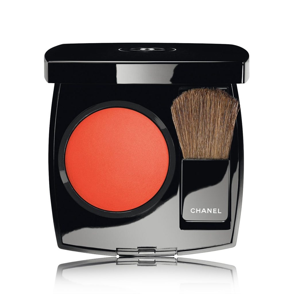 Blush Joues Contraste Chanel So Close