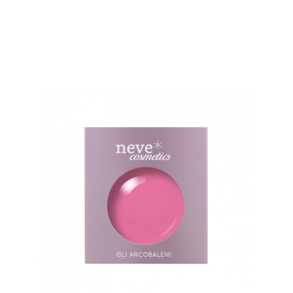 Blush bio Neve Cosmetics