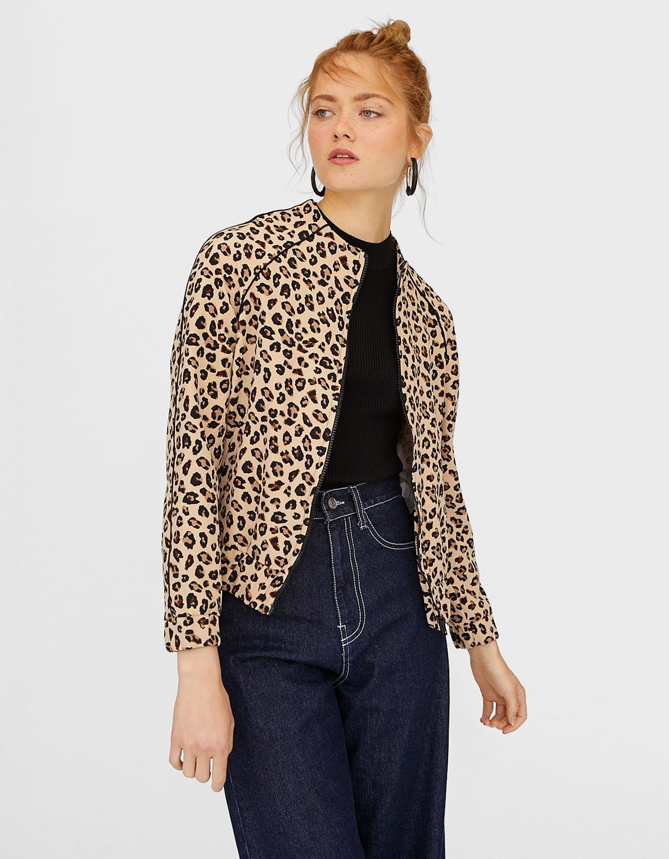 Stradivarius, la nuova collezione Autunno/Inverno 2018-2019 [FOTO]