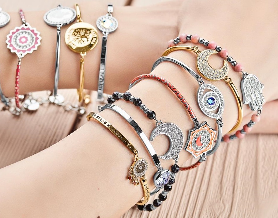 Bracciali Brosway