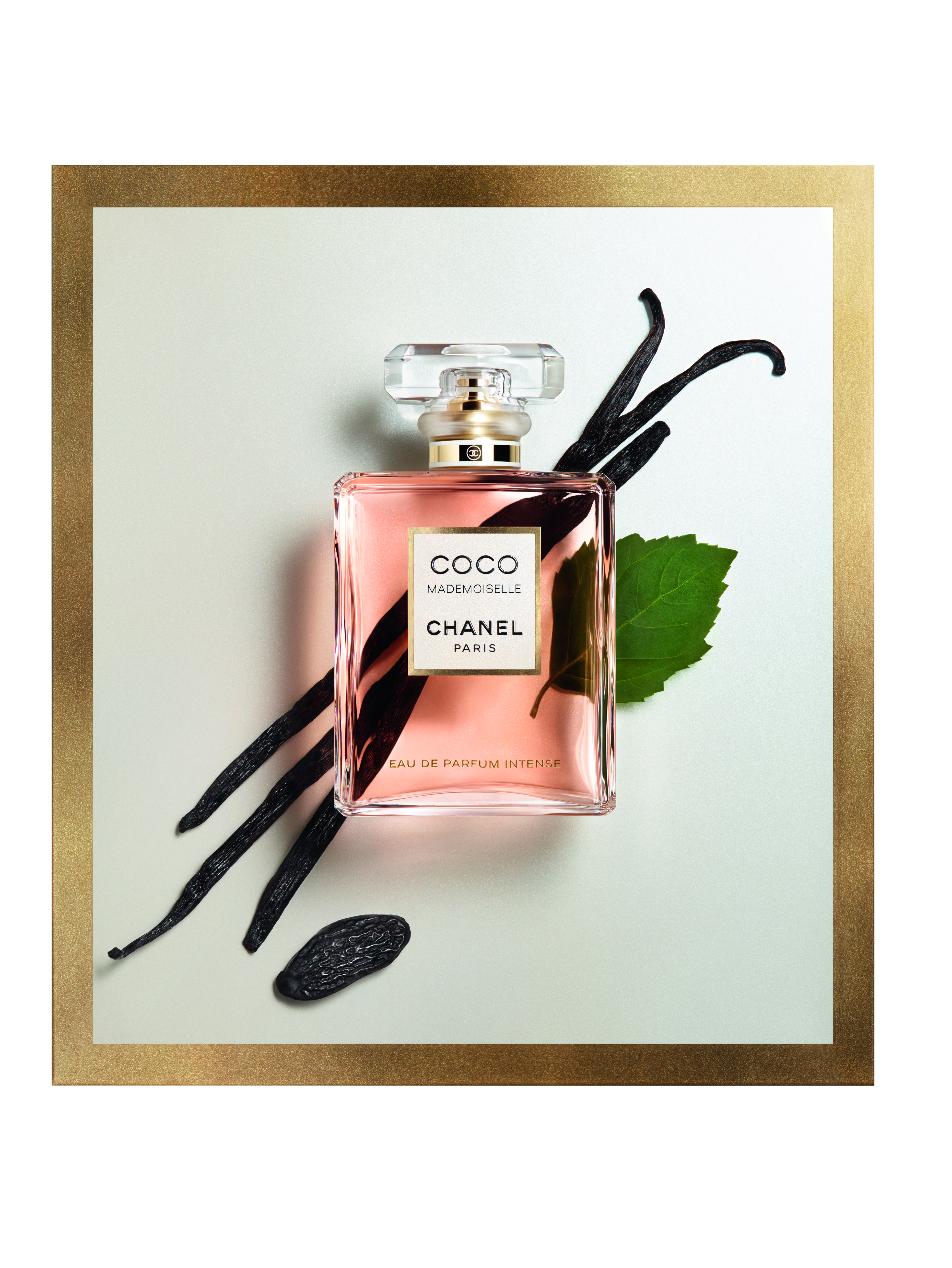 COCO MADEMOISELLE Eau de Parfum Intense INGREDIENTI